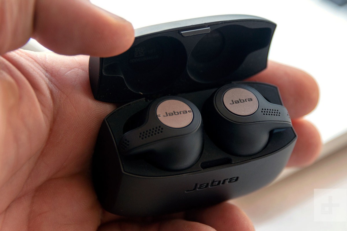 Jabra Elite Active 65t